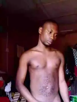 Cam4 Nude Webcam of Cumhardick