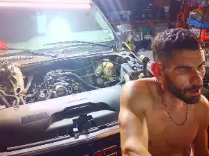 Cam4 Adult Webcam of Get_jiggy69