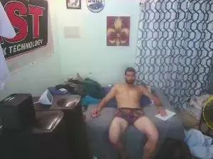 Cam4 Adult Video Chat of Get_jiggy69