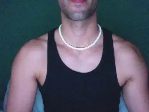 Cam4 Live Porn of LucaCamIn