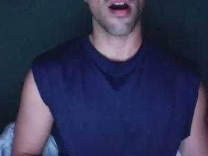 Cam4 Nude Webcam of LucaCamIn