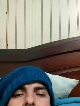 Cam4 Live Sex of Jrobredo