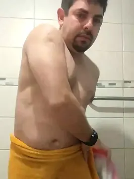 Cam4 Free Porn Cam of Jrobredo