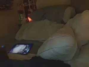Cam4 Live Sex of Trixd