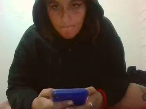 Cam4 Sex Chat of kitycvt