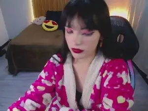 Cam4 Live Sex Cam of sailor_moon07