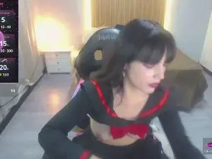 Cam4 Sex Cam of sailor_moon07