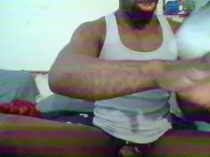 Cam4 Nude Webcam of Bigdickbobbyy