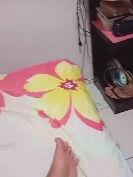 Cam4 Live Sex Cam of MagrinhaPP