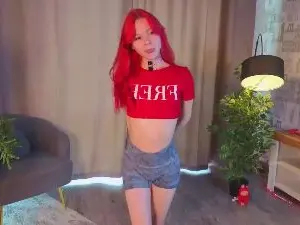 Cam4 Free Live Porn of NadaPadin
