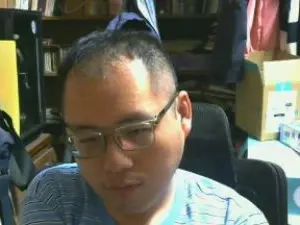 Cam4 Live Sex Cam of jaero0827z