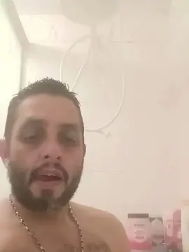 Cam4 Nude Webcam of nandomks