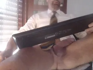 Cam4 Nude Webcam of hermes70fun