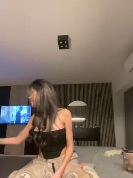 Cam4 Nude Webcam of Ari_linda