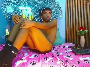 Cam4 Best Webcam of ChrissHottx