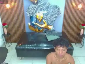 Cam4 Free Porn Cam of ChrissHottx