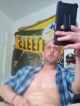 Cam4 Nude Webcam of bigdickbuzzy