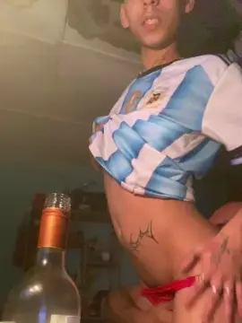 Cam4 Nude Webcam of theboyofargg