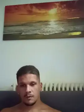 Cam4 Nude Webcam of Latino_sexy