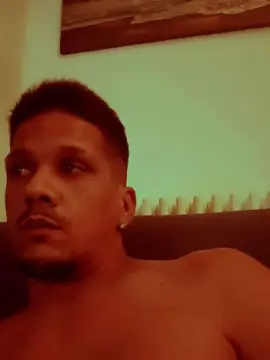 Cam4 Private Sex Chat of Latino_sexy