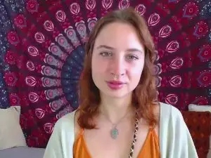 Cam4 Sex Chat of AdalynMystery