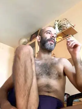 Cam4 Sex Cam of EspantanenasXx