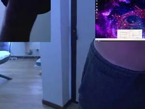 Cam4 Free Live Porn of Reeper84