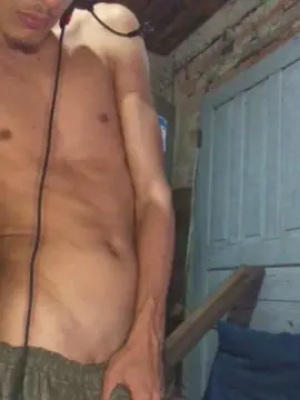 Cam4 Live Sex Cam of magrinj