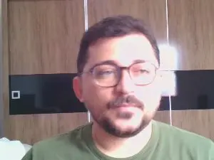 Cam4 Sex Cam of marcosalves4
