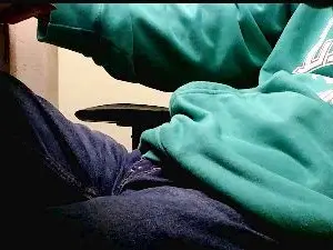 Cam4 Private Sex Chat of tontin69