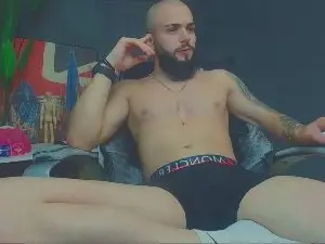 Cam4 Watch Live Sex Cams of OscarWills