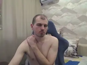 Cam4 Nude Webcam of korol777he