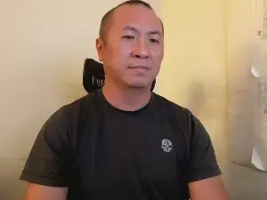 Cam4 Free Live Porn of Chih555