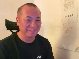Cam4 Live Sex of Chih555