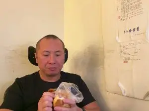 Cam4 Free Live Porn of Chih555