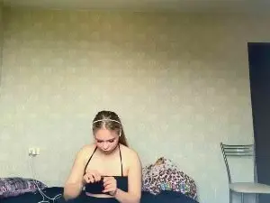Cam4 Best Webcam of MinnaNephew