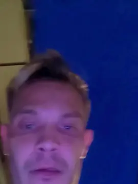 Cam4 Live Porn of Pollondomador