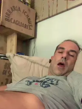 Cam4 Live Sex Cam of McEnrick1983