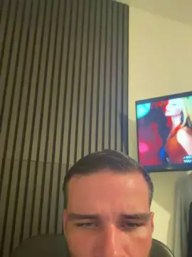 Cam4 Nude Webcam of MitshCam