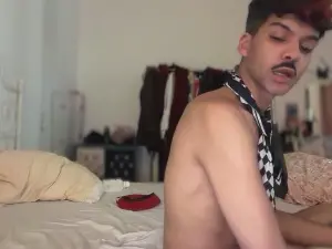 Cam4 Live Sex of julius_hxt
