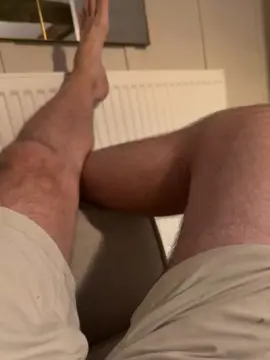Cam4 Nude Webcam of paco502