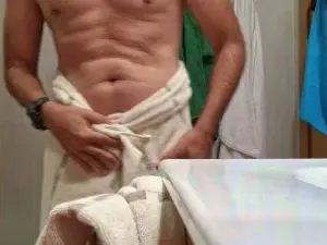 Cam4 Adult Webcam of Albertobcn41