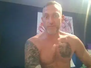 Cam4 Live Sex Cam of jonnycash5