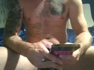 Cam4 Live Porn of jonnycash5