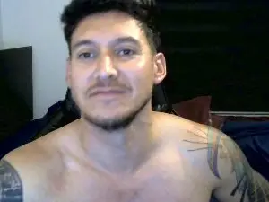 Cam4 Sex Chat of Cristian_Cam2