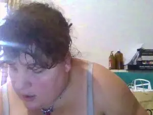 Cam4 Private Sex Chat of Mary0324
