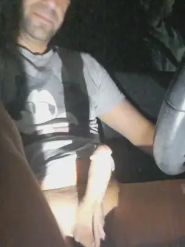 Cam4 Live Porn of uzun