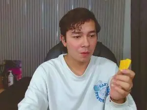 Cam4 Live Sex of Julian_Smith21