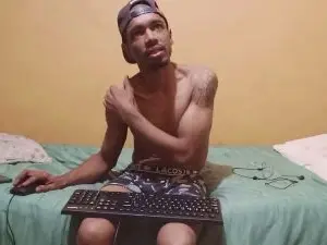 Cam4 Private Sex Chat of Setor_black