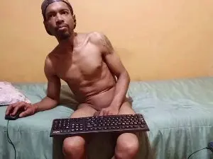 Cam4 Sex Cam of Setor_black